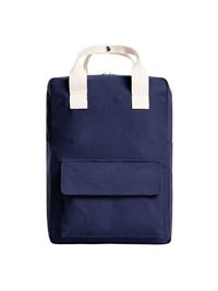 ZAINO URBAN IN COTONE